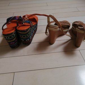 women's sandals